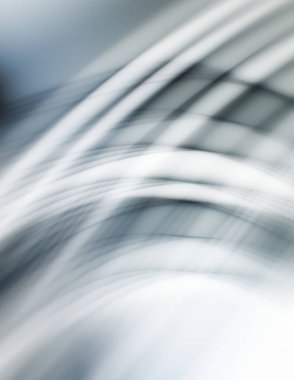 Soyut, enerjik bir arkaplan. Renkli, dalgalı duvar kâğıdı. Grafik çizimi. Üst üste gelen yumuşak dalgalı çizgiler.