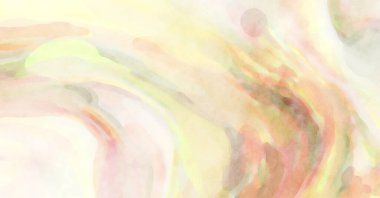 Çılgın suluboya şablonu. Yaratıcı soyutlama. Modern sanat eserleri. 2D çizim. Dijital doku duvar kağıdı. Sanatsal sulu arkaplan malzemesi.