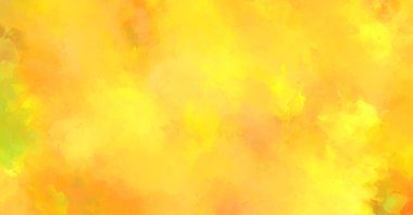 Sanatsal soyut arkaplan. Doku boyalı duvar kağıdı. Boya darbeleriyle yaratıcı bir illüstrasyon. Fırça desenli resim.