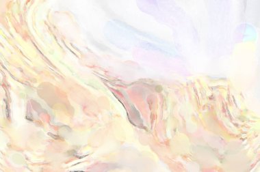 Modern sanat eserleri. Artistik suluboya fon malzemesi. Eşsiz suluboya rastgele desen. Yaratıcı soyutlama. Dijital doku duvar kağıdı. 2d illüstrasyon. 