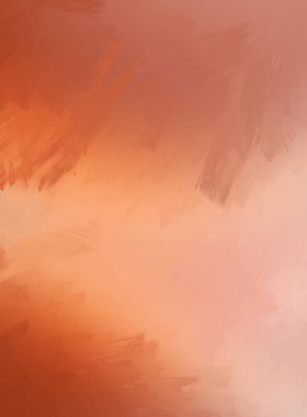 Sanatsal soyut arkaplan. Doku boyalı duvar kağıdı. Boya darbeleriyle yaratıcı bir illüstrasyon. Fırça desenli resim.