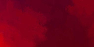 Taranmış Boyalı Soyut Arkaplan. Vahşi kaotik fırça darbeleri. Boya darbeleri. 2D İllüstrasyon. Fırça darbeli resim.