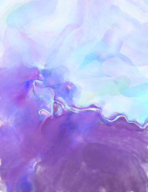 Modern sanat eserleri. Artistik suluboya fon malzemesi. Eşsiz suluboya rastgele desen. Yaratıcı soyutlama. Dijital doku duvar kağıdı. 2d illüstrasyon. 