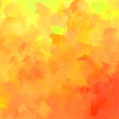 Boya darbeleri. 2D İllüstrasyon. Taranmış Boyalı Soyut Arkaplan. Fırça darbesi ile boyanmış. Modern sanat.