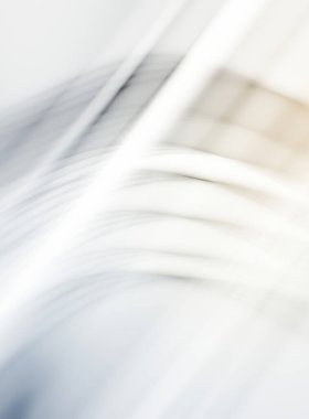 Soyut, enerjik bir arkaplan. Renkli, dalgalı duvar kâğıdı. Grafik çizimi. Üst üste gelen yumuşak dalgalı çizgiler.