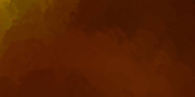 Taranmış Boyalı Soyut Arkaplan. Vahşi kaotik fırça darbeleri. Boya darbeleri. 2D İllüstrasyon. Fırça darbeli resim.