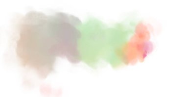 Çılgın suluboya şablonu. Yaratıcı soyutlama. Modern sanat eserleri. 2D çizim. Dijital doku duvar kağıdı. Sanatsal sulu arkaplan malzemesi. 