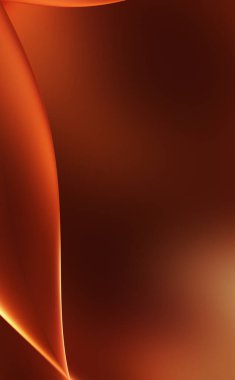 Soyut arkaplan. Değişken renk değişim dalgaları, dinamik hareketlerle. Işık dalgalarının neon renkli soyut tasarımı. Duvar kağıdı, afiş, arkaplan, kart, kitap illüstrasyonu, web sitesi.