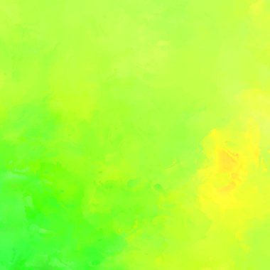 Duvar sanatı Eşsiz ve yaratıcı illüstrasyon. Fırça darbesi ile boyanmış. Renkli fırça darbelerinin soyut arkaplanı. Fırçalanmış canlı duvar kâğıdı. Boyalı sanatsal yaratım.