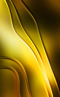 Soyut desen parlak renk arkaplanı. Canlı, dalgalı, dalgalı doku duvarı. Yaratıcı ve güzel duvar kâğıdı.