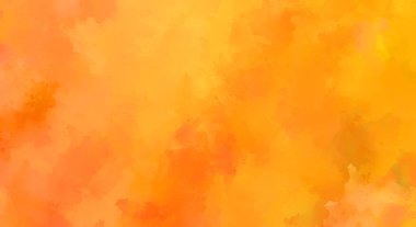 Modern sanat. Taranmış Boyalı Soyut Arkaplan. Fırça darbesi ile boyanmış. Boya darbeleri. 2B Görüntü.