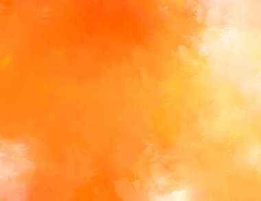 Modern sanat. Taranmış Boyalı Soyut Arkaplan. Fırça darbesi ile boyanmış. Boya darbeleri. 2B Görüntü.