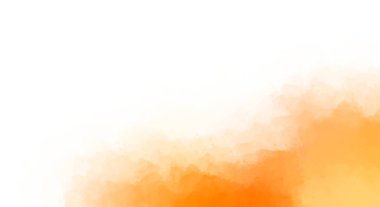 Yaratıcı soyut resim. Artistik fırça darbeleriyle donatılmış. Renkli ve canlı bir illüstrasyon. boyalı sanat.