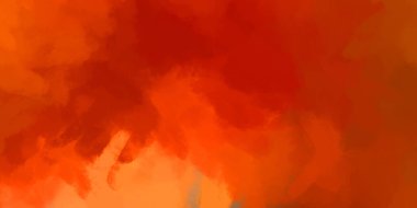 Duvar sanatı Eşsiz ve yaratıcı illüstrasyon. Fırça darbesi ile boyanmış. Renkli fırça darbelerinin soyut arkaplanı. Fırçalanmış canlı duvar kâğıdı. Boyalı sanatsal yaratım.