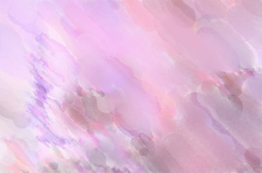 Suluboya fırça darbeleri. Modern sanat. Soyut doku. 2D çizim. Yüzeyde etkileyici el yapımı suluboya. Renkli bir fon. Çok renkli arkaplan. Çağdaş duvar sanatı. 