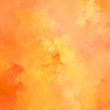 Boya darbeleri. 2D İllüstrasyon. Taranmış Boyalı Soyut Arkaplan. Fırça darbesi ile boyanmış. Modern sanat.