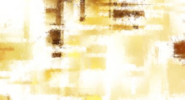 Modern sanat. Renkli çağdaş sanat eserleri. Renkli boya darbeleri. Soyut arkaplanda fırça darbeleri. Fırça boyası. Eşsiz duvar sanatı.