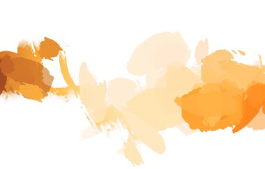 resmedilmiş sanat eseri. fırçalanmış canlı duvar kağıdı. Eşsiz ve yaratıcı illüstrasyon. Renkli fırça darbelerinin soyut arkaplanı. 