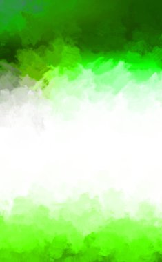 Taranmış Boyalı Soyut Arkaplan. Fırça darbesi ile boyanmış. Sanatsal canlılık ve renkli duvar kağıdı.