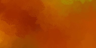 Yaratıcı bir geçmiş. Canlı fırça darbeleriyle boyanmış. Renkli desenli resim. Fırçalanmış duvar kağıdını boya.