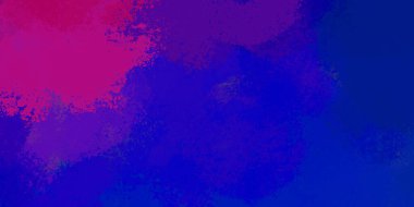 Renkli fırça darbelerinin soyut arkaplanı. fırçalanmış canlı duvar kağıdı. resmedilmiş sanat eseri. Eşsiz ve yaratıcı illüstrasyon.