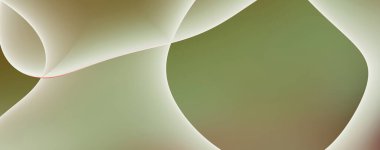 Soyut arkaplan. Değişken renk değişim dalgaları, dinamik hareketlerle. Işık dalgalarının neon renkli soyut tasarımı. Duvar kağıdı, afiş, arkaplan, kart, kitap illüstrasyonu, web sitesi.