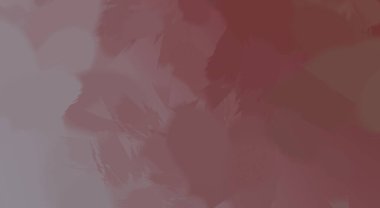 Kaotik resim. Taranmış Boyalı Soyut Arkaplan. Fırça darbesi ile boyanmış. Sanatsal canlılık ve renkli duvar kağıdı.