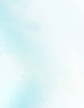 Sanatsal soyut arkaplan. Doku boyalı duvar kağıdı. Boya darbeleriyle yaratıcı bir illüstrasyon. Fırça desenli resim.