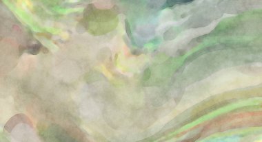 Çılgın suluboya şablonu. Yaratıcı soyutlama. Modern sanat eserleri. 2D çizim. Dijital doku duvar kağıdı. Sanatsal sulu arkaplan malzemesi.