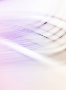 Soyut, enerjik bir arkaplan. Renkli, dalgalı duvar kâğıdı. Grafik çizimi. Üst üste gelen yumuşak dalgalı çizgiler.