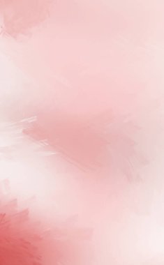 Sanatsal soyut arkaplan. Doku boyalı duvar kağıdı. Boya darbeleriyle yaratıcı bir illüstrasyon. Fırça desenli resim.