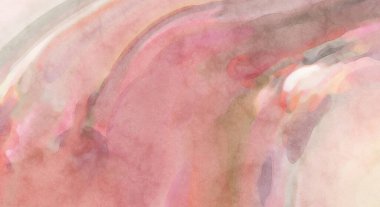 Çılgın suluboya şablonu. Yaratıcı soyutlama. Modern sanat eserleri. 2D çizim. Dijital doku duvar kağıdı. Sanatsal sulu arkaplan malzemesi.