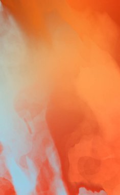 Moda hipster yıkama arkaplanı. Renkli soyut illüstrasyon. Poster, duvar kağıdı, afiş, kapak, kitapçık, web sitesi, broşür veya broşür için renk eğrisi.