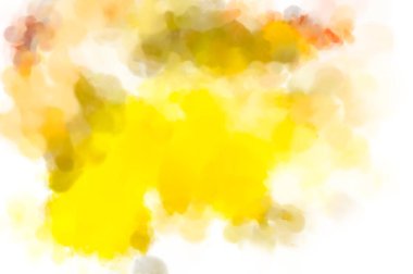 Çılgın suluboya şablonu. Yaratıcı soyutlama. Modern sanat eserleri. 2D çizim. Dijital doku duvar kağıdı. Sanatsal sulu arkaplan malzemesi. 