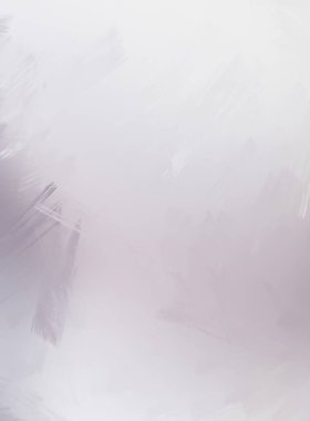 Sanatsal soyut arkaplan. Doku boyalı duvar kağıdı. Boya darbeleriyle yaratıcı bir illüstrasyon. Fırça desenli resim.