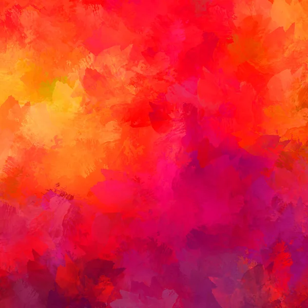 Strokes Paint Illustration Brushed Painted Abstract Background Brush Stroked Painting — Stock Photo, Image