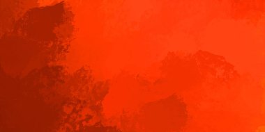 resmedilmiş sanat eseri. fırçalanmış canlı duvar kağıdı. Eşsiz ve yaratıcı illüstrasyon. Renkli fırça darbelerinin soyut arkaplanı. 