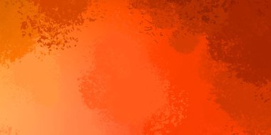 Sanatsal soyut arkaplan. Doku boyalı duvar kağıdı. Boya darbeleriyle yaratıcı bir illüstrasyon. Fırça desenli resim.