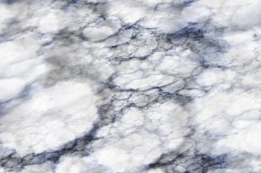 Renk damarlı beyaz mermer dokular. Zemin seramik tezgâh dokusu taş levha pürüzsüz fayans için zarif duvar yüzeyi çizimi.