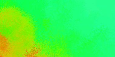 Boya darbeleriyle yaratıcı illüstrasyon. fırça desenli. Sanatsal soyut arka plan. desen boyalı duvar kağıdı.