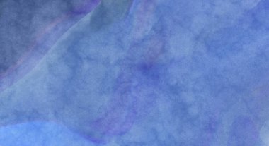 Pastel renklerde suluboya resim. Poster, duvar sanatı, afiş, kart, kitap kapağı ya da ambalaj için rahatlatıcı kompozisyonun yumuşak renkli çizimi. Modern fırça darbeleri resim.