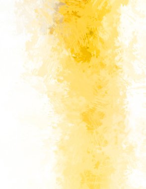 Renkli fırça darbelerinin soyut arkaplanı. fırçalanmış canlı duvar kağıdı. resmedilmiş sanat eseri. Eşsiz ve yaratıcı illüstrasyon.