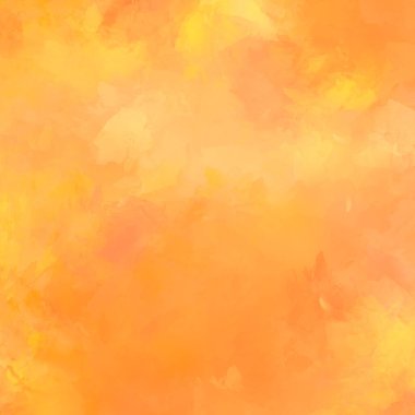 Canlı fırça darbeleriyle boyanmış. Renkli desenli resim. Fırçalanmış duvar kağıdını boya.