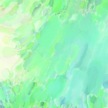 Çağdaş sanat. El işçiliğinin renkli dokusu. Modern resim. Yüzeyde suluboya vuruşlar. Sanatsal arkaplan resmi. Tablo üzerinde soyut resim. Fırça darbeleri. 