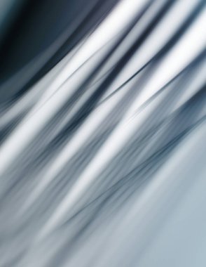 Soyut, enerjik bir arkaplan. Renkli, dalgalı duvar kâğıdı. Grafik çizimi. Üst üste gelen yumuşak dalgalı çizgiler.