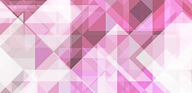 Üçgen arka planda üst üste dizayn ediliyor. Soyut geometrik duvar kağıdı. Geometrik renkli üçgen şekiller.