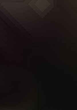 Moda geometrik soyut arka plan, dinamik kompozisyonu olan minimalist düz stil. Grafik Tasarım Duvar Kağıdı.