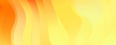 Soyut arkaplan. Renkli dalgalı tasarım duvar kağıdı. yaratıcı grafik 2D çizim. Dinamik şekilli modaya uygun sıvı örtüsü.