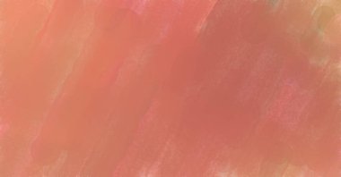 Modern fırça darbeleri. Pastel renklerde suluboya resim. Poster, duvar sanatı, afiş, kart, kitap kapağı veya ambalaj için sakinleştirici kompozisyonun yumuşak renkli çizimi. 