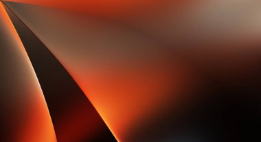 Soyut arkaplan. Değişken renk değişim dalgaları, dinamik hareketlerle. Işık dalgalarının neon renkli soyut tasarımı. Duvar kağıdı, afiş, arkaplan, kart, kitap illüstrasyonu, web sitesi.